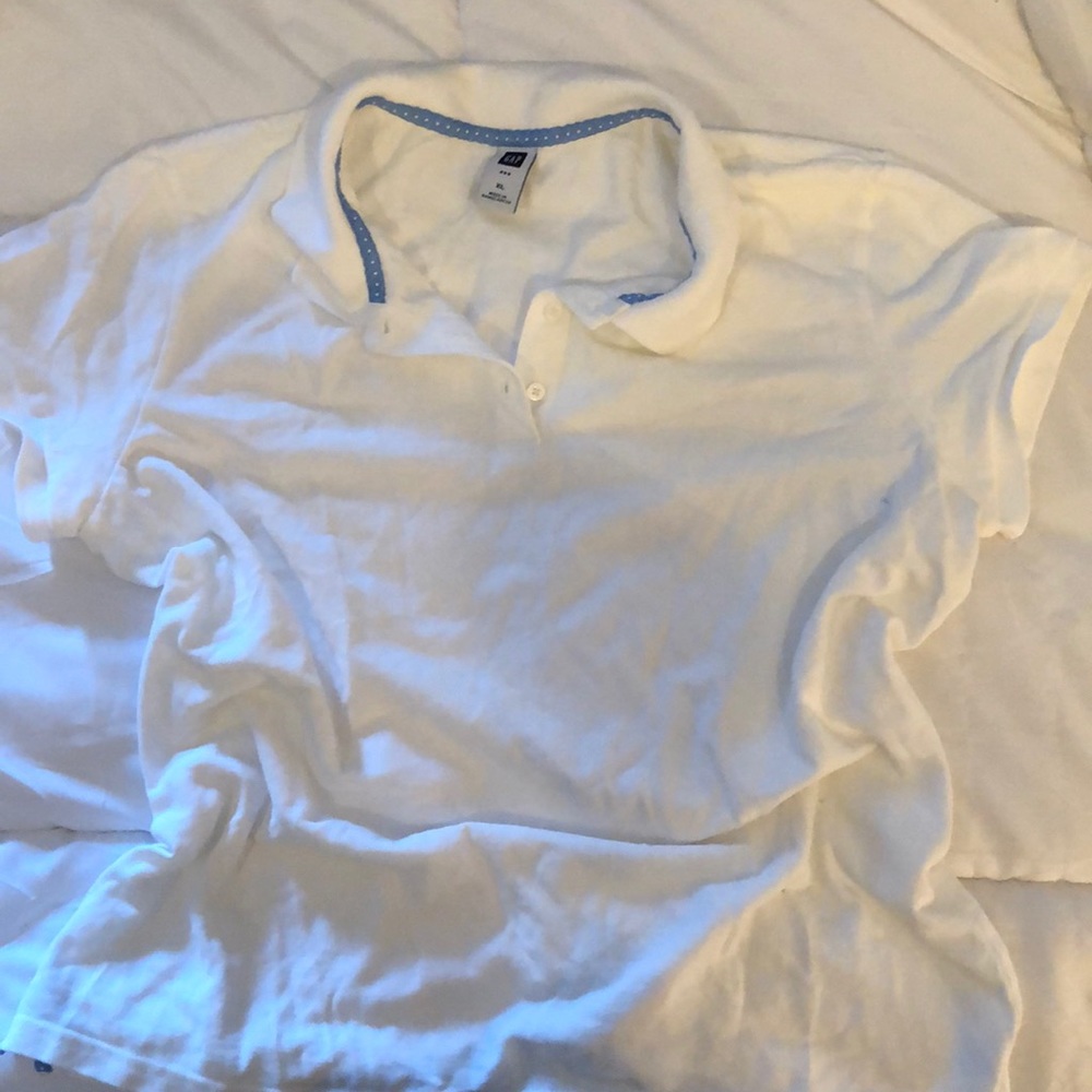 Gap Polo